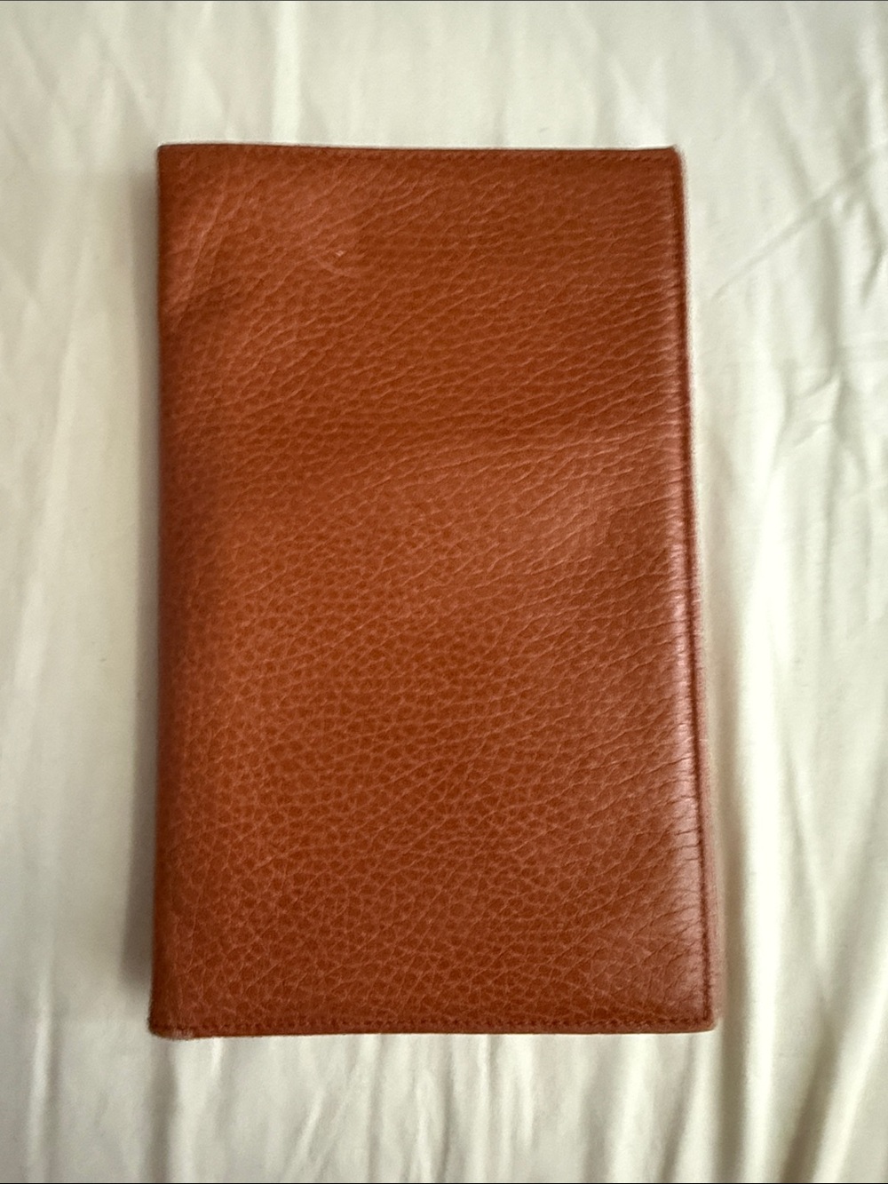 Vintage CROSS Passport Wallet / Travel Organizer